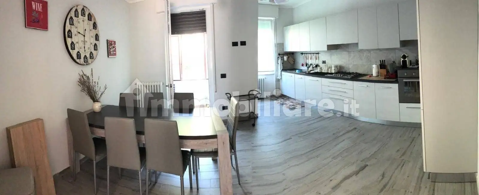 Appartamento in vendita a Bovegno