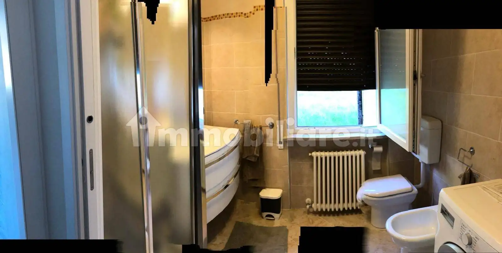 Appartamento via Giuseppe Garibaldi 46, Centro, Bovegno - foto 4