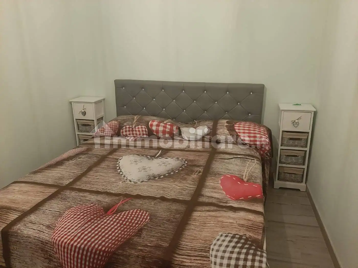 Appartamento via Giuseppe Garibaldi 46, Centro, Bovegno - foto 5