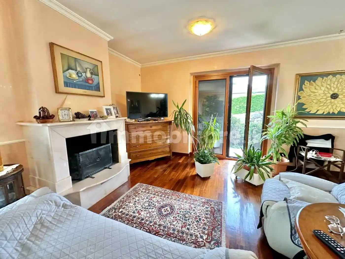 Villa unifamiliare Contrada Colle dell'Orso 53, Colle dell'Orso, Campobasso - foto 5