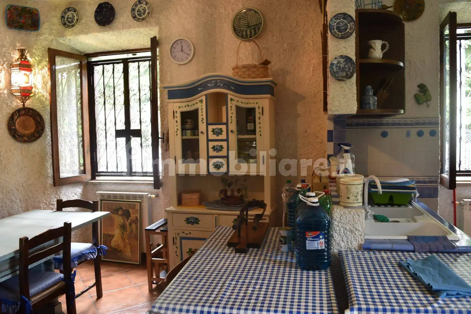 Villa unifamiliare via dei Monti Simbruini 8, Altipiani Di Arcinazzo, Arcinazzo Romano