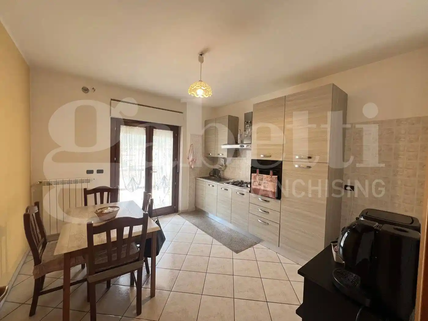 Quadrilocale via Olivetone, 23, Centro, Pozzilli - foto 2