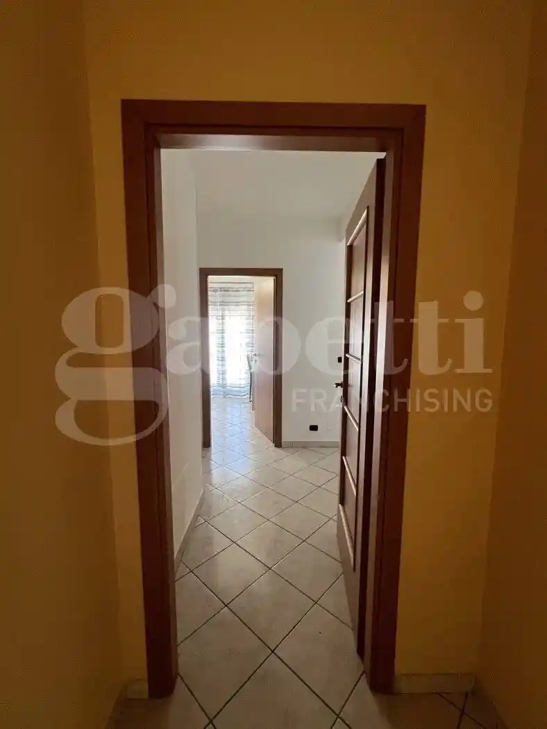 Quadrilocale via Olivetone, 23, Centro, Pozzilli - foto 3