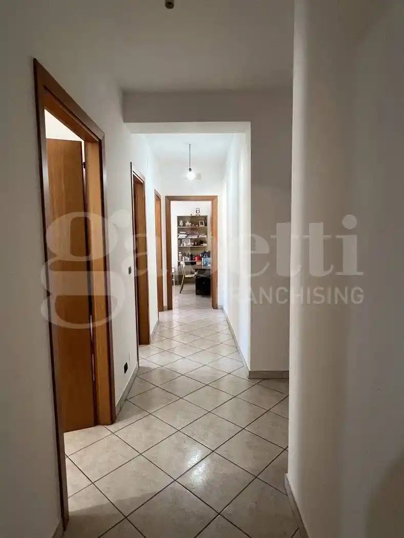 Quadrilocale via Olivetone, 23, Centro, Pozzilli - foto 4