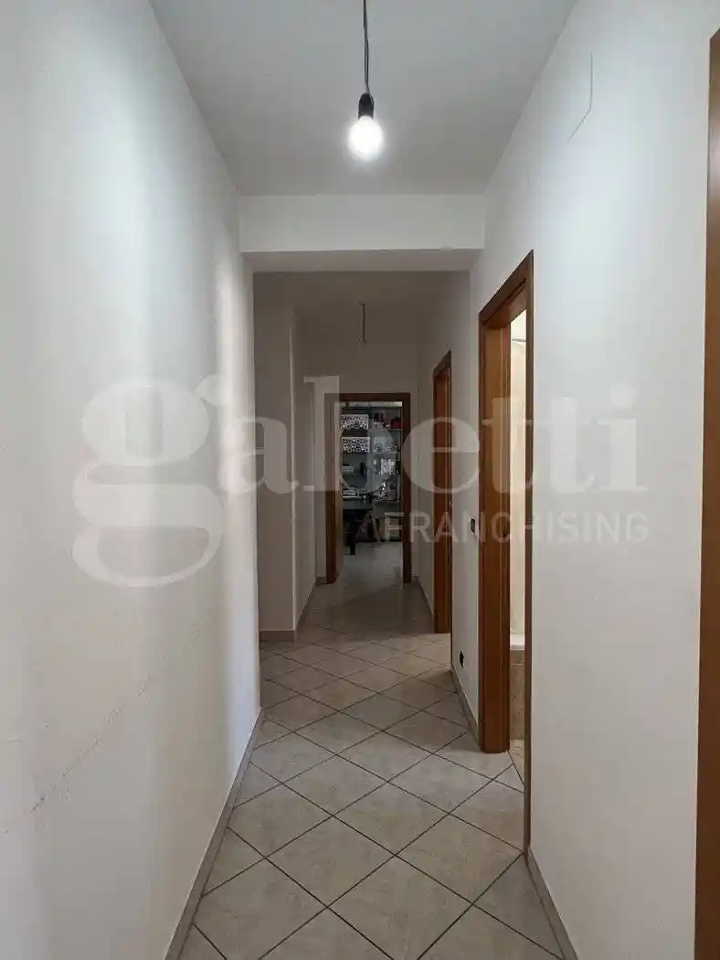 Quadrilocale via Olivetone, 23, Centro, Pozzilli - foto 5