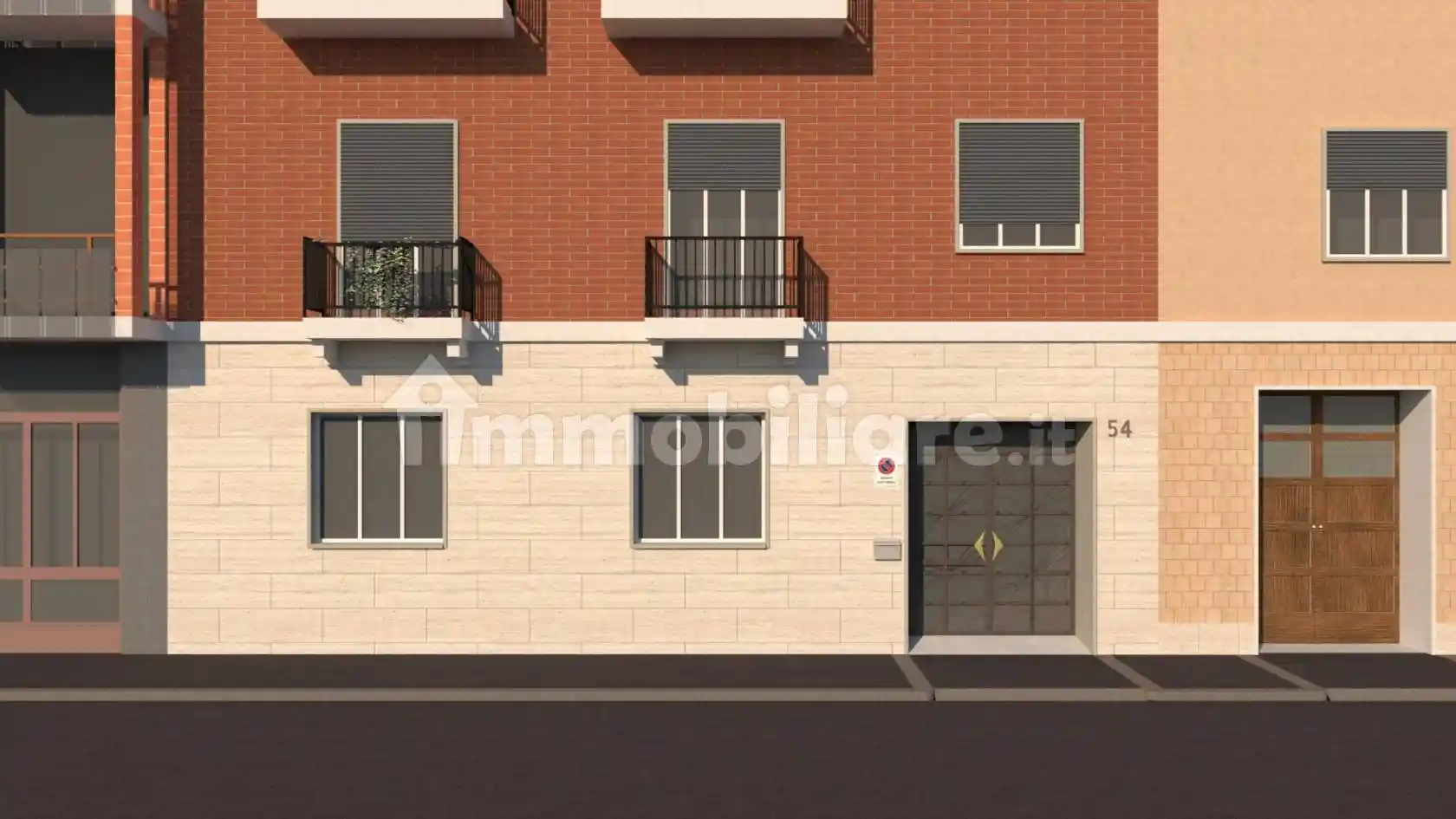 Appartamento in vendita a Torino