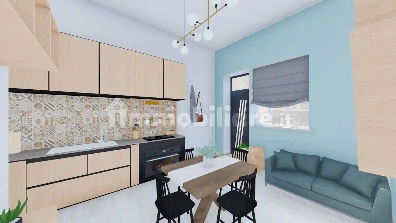 Appartamento - foto 3