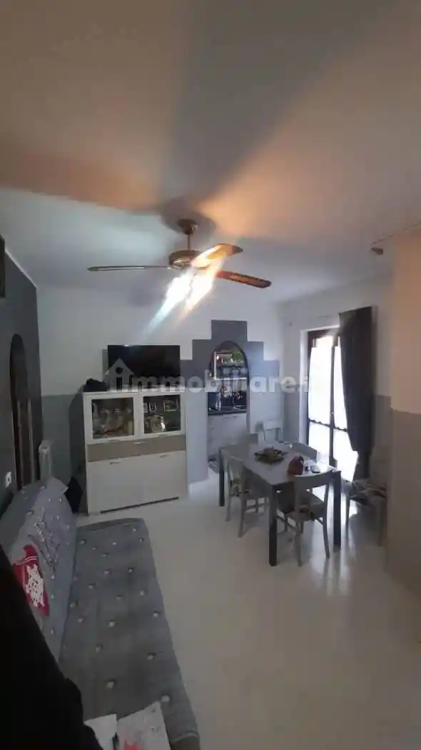 Palazzo - Edificio in vendita a Terracina