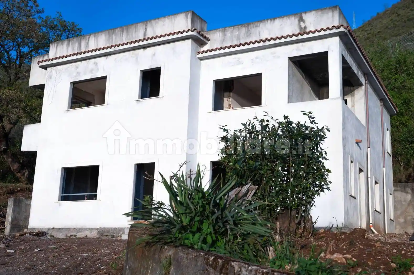 Villa unifamiliare Contrada Vinciolo, Praia a Mare - foto 5