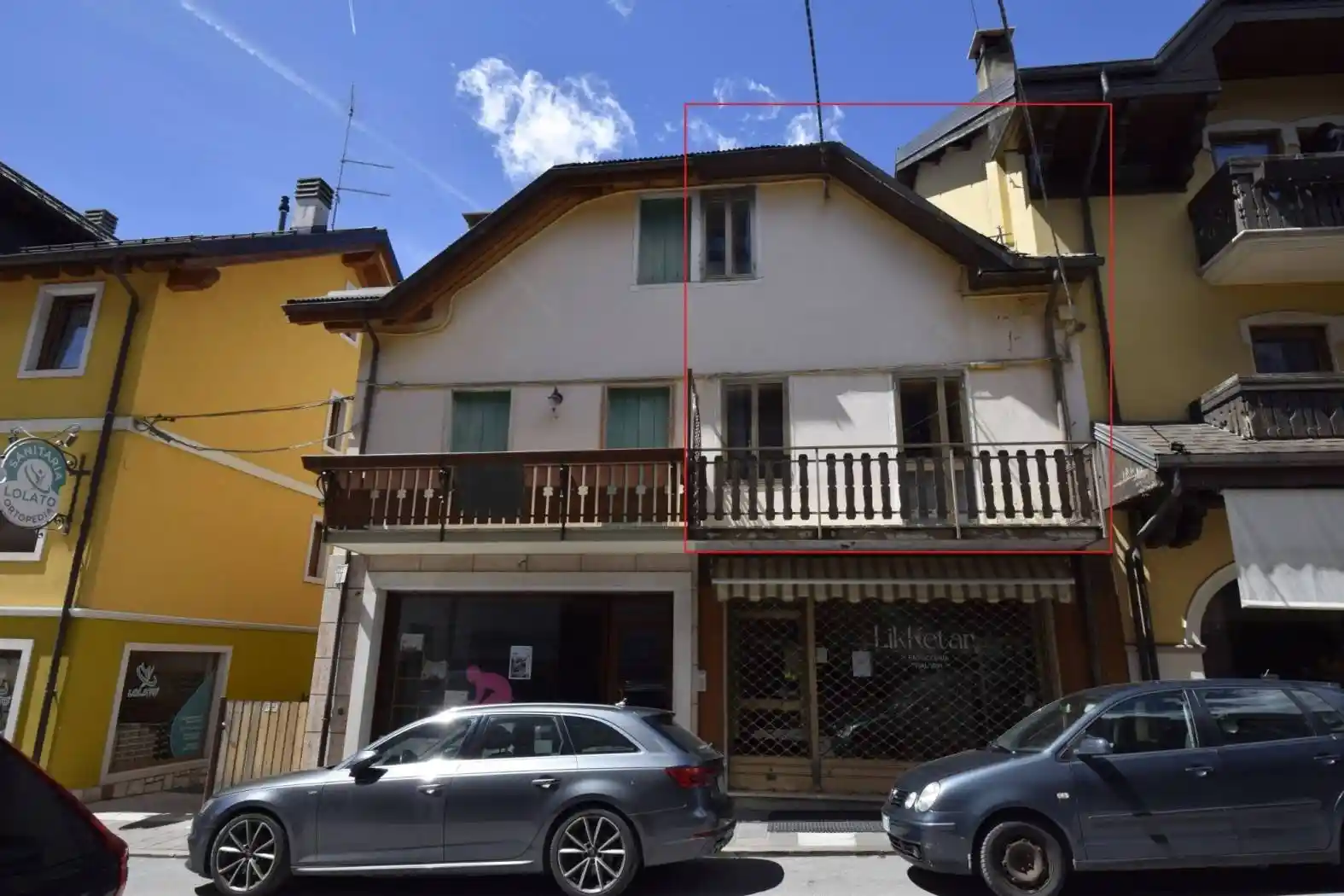 Appartamento in vendita a Asiago