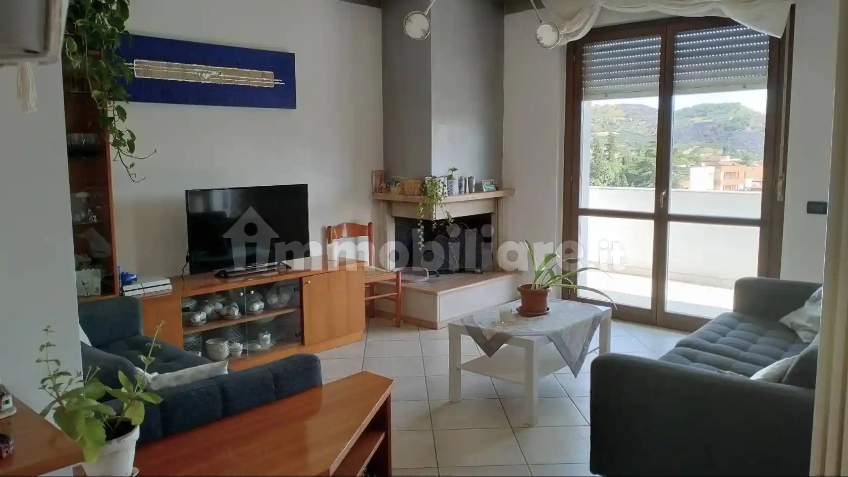 Appartamento in villa via Maragona 69, Torre de' Passeri - foto 3