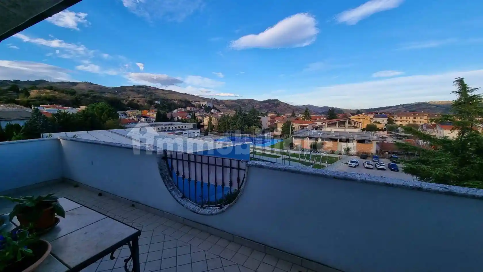 Appartamento in villa via Maragona 69, Torre de' Passeri - foto 5