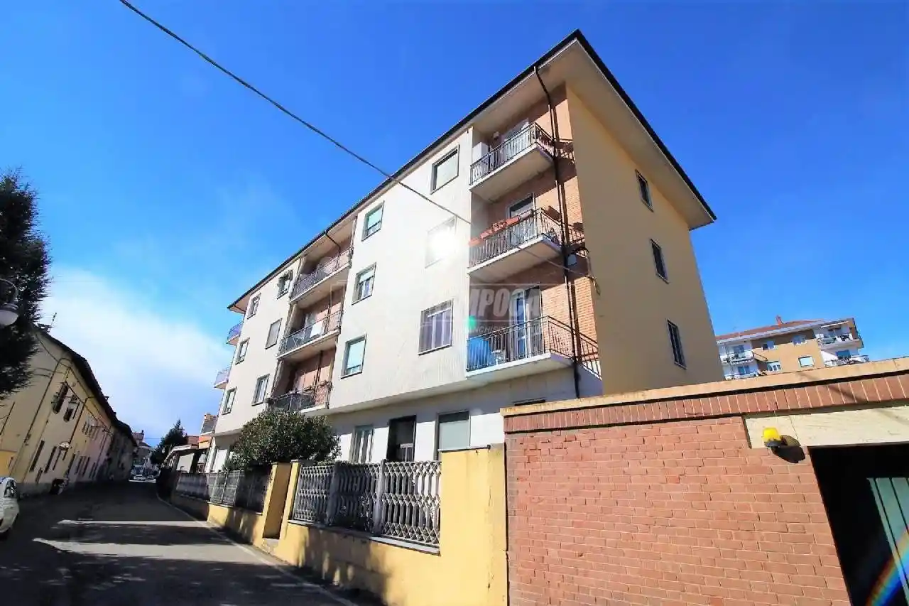 Appartamento in vendita a Alpignano