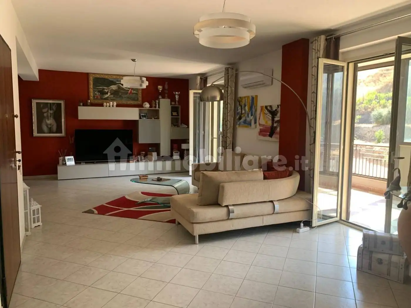 Appartamento in vendita a Messina