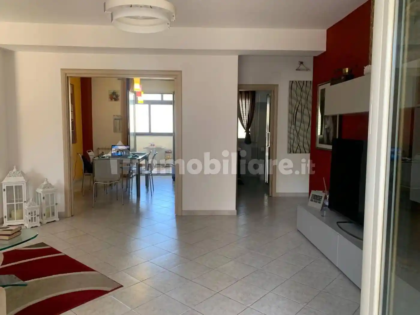 Quadrilocale Contrada Casciaro 4C, Tremestieri - Pistunina, Messina - foto 3