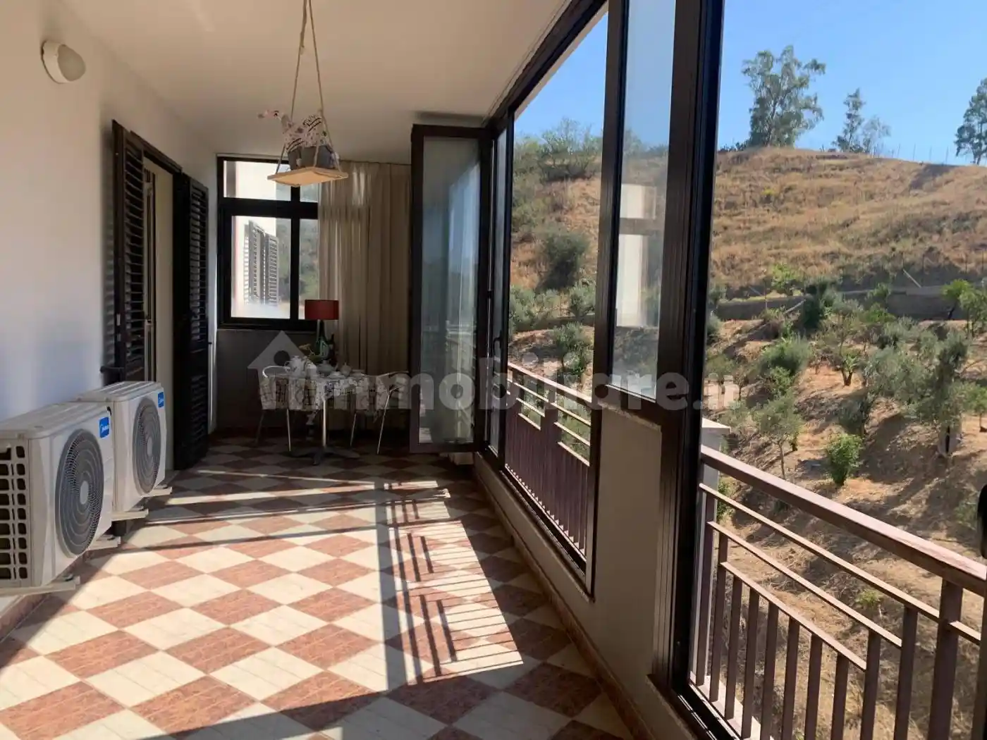 Quadrilocale Contrada Casciaro 4C, Tremestieri - Pistunina, Messina - foto 4