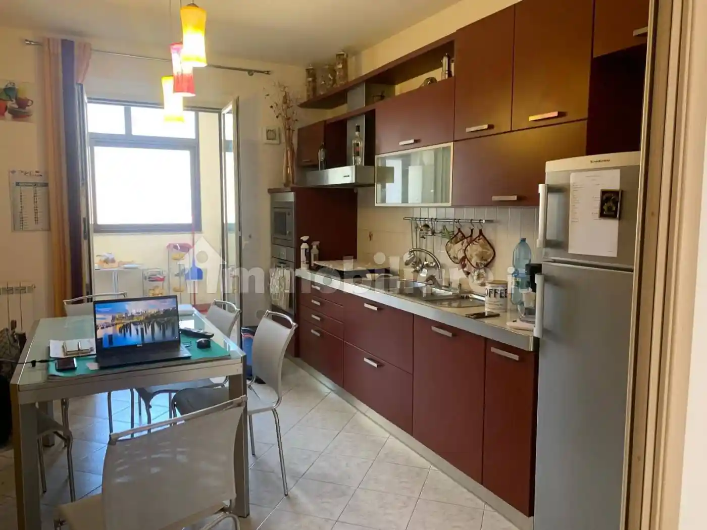 Quadrilocale Contrada Casciaro 4C, Tremestieri - Pistunina, Messina - foto 5