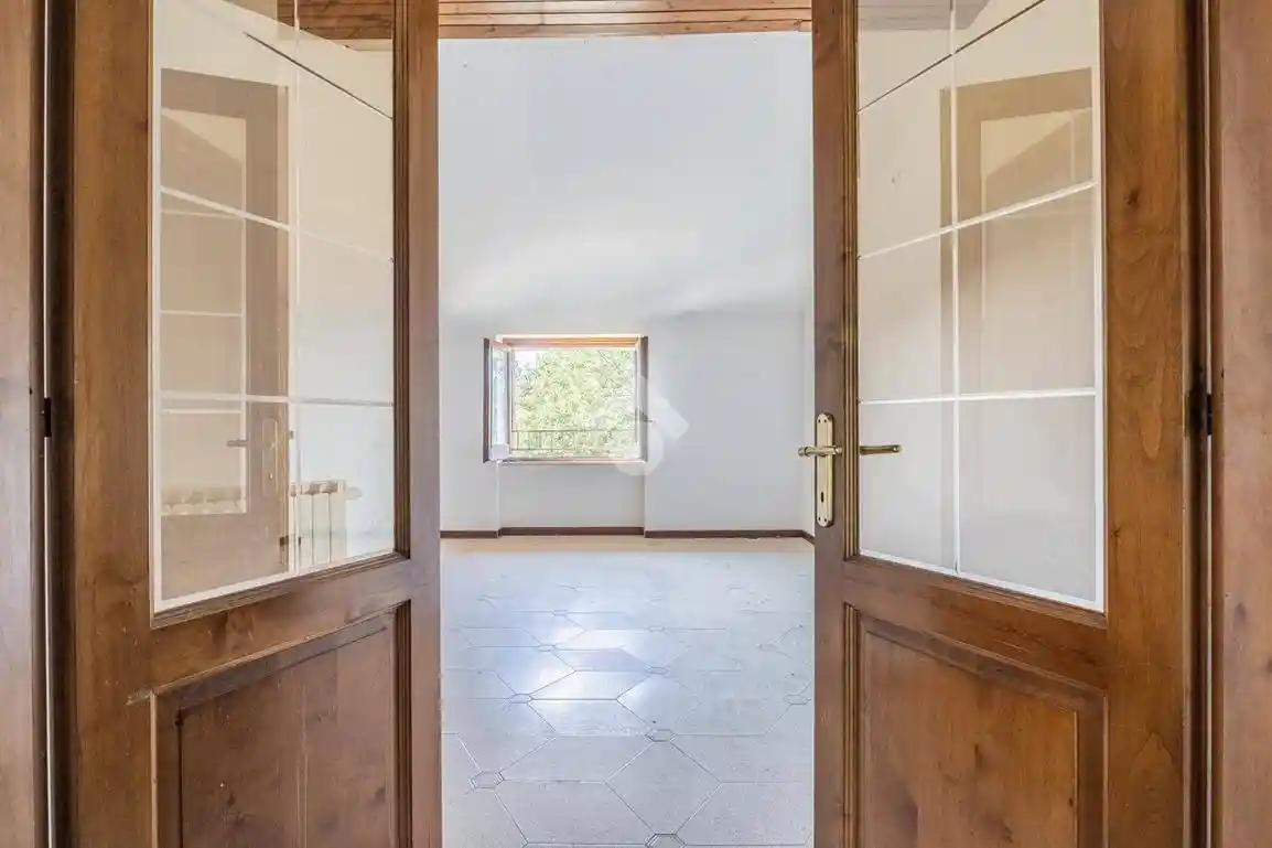 Appartamento in vendita a Campagnano di Roma