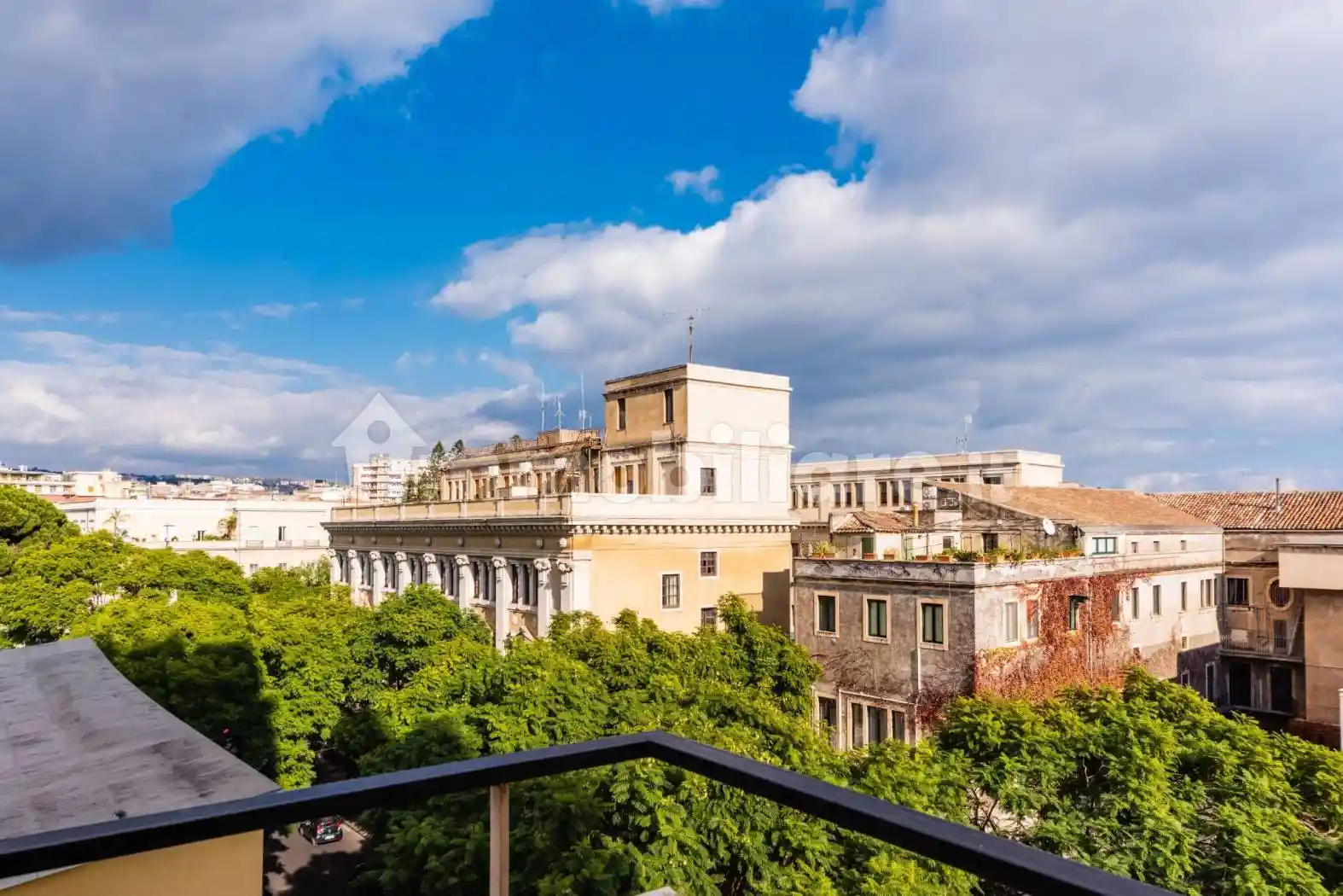 Appartamento in vendita a Catania