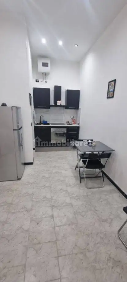 Appartamento in affitto a Palermo