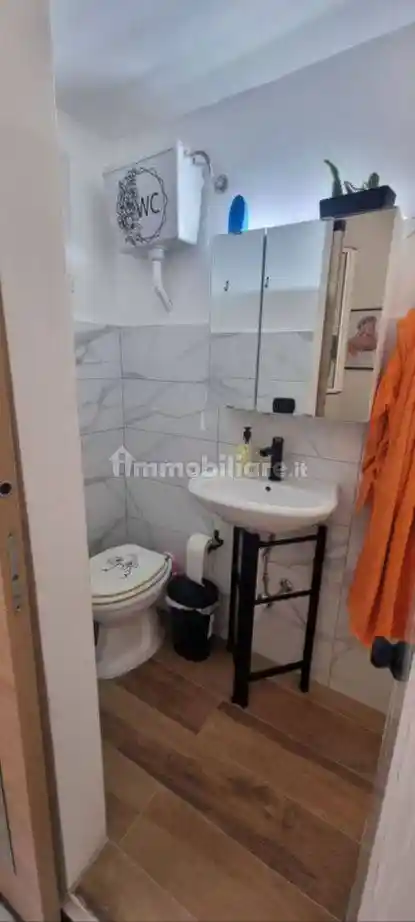 Monolocale via Noce 50, Noce, Palermo - foto 3