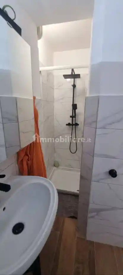 Monolocale via Noce 50, Noce, Palermo - foto 4