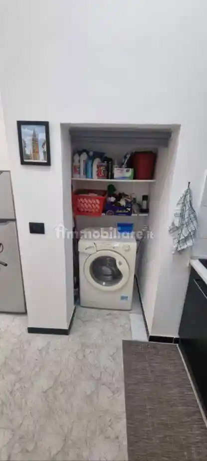 Monolocale via Noce 50, Noce, Palermo - foto 5