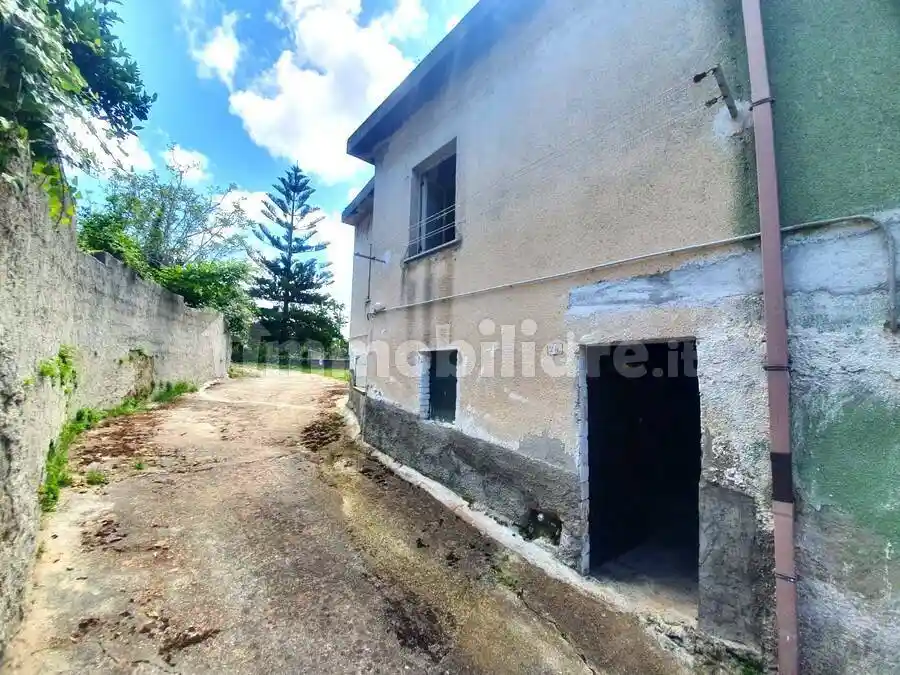 Trilocale ottimo stato, primo piano, Drapia - foto 2