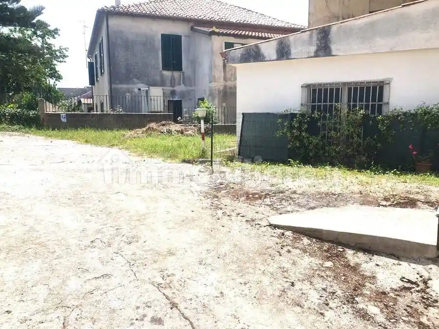 Trilocale ottimo stato, primo piano, Drapia - foto 3