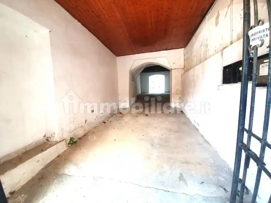 Trilocale ottimo stato, primo piano, Drapia - foto 5