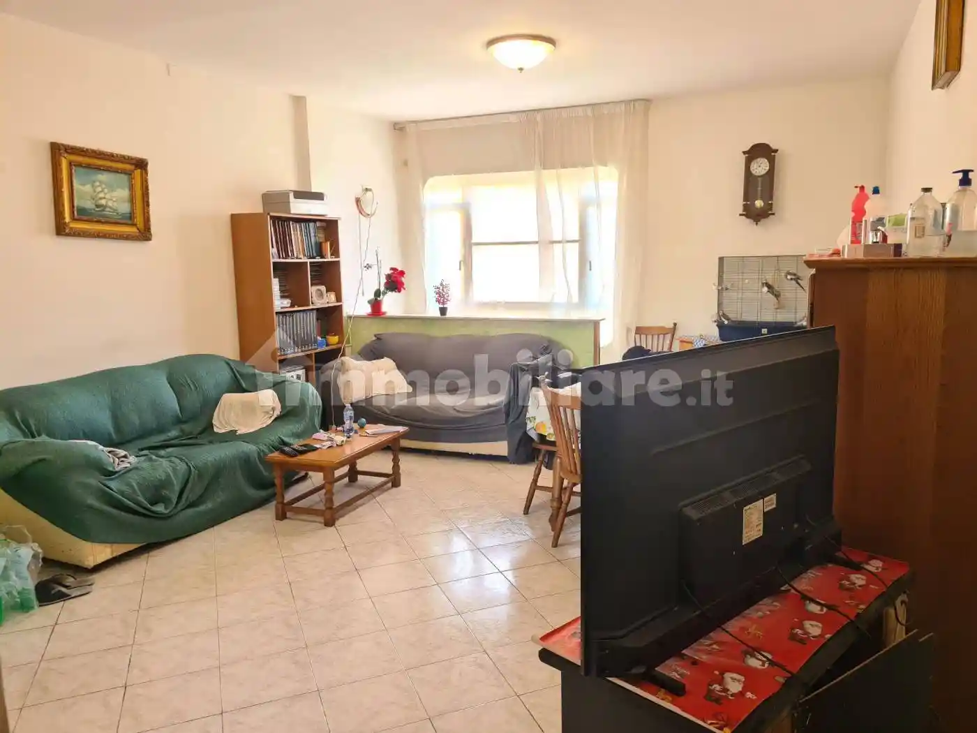 Appartamento in vendita a Campomarino