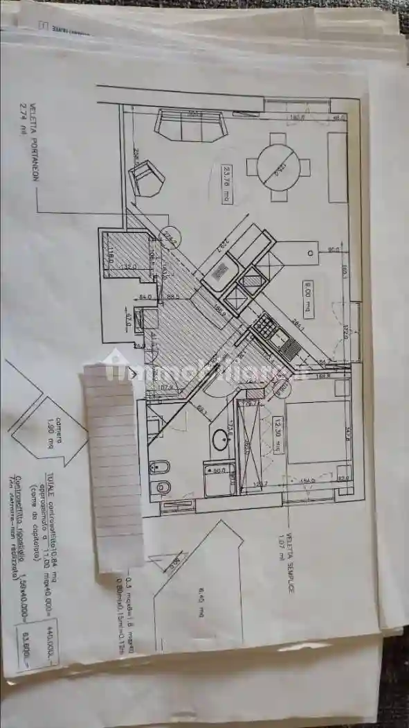 Palazzo - Edificio - foto 3