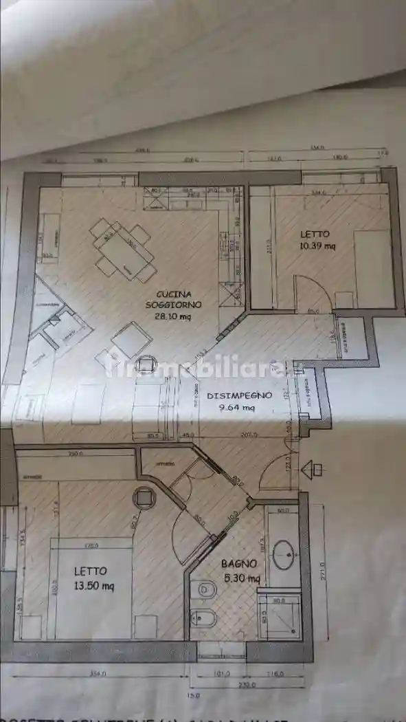 Palazzo - Edificio - foto 4