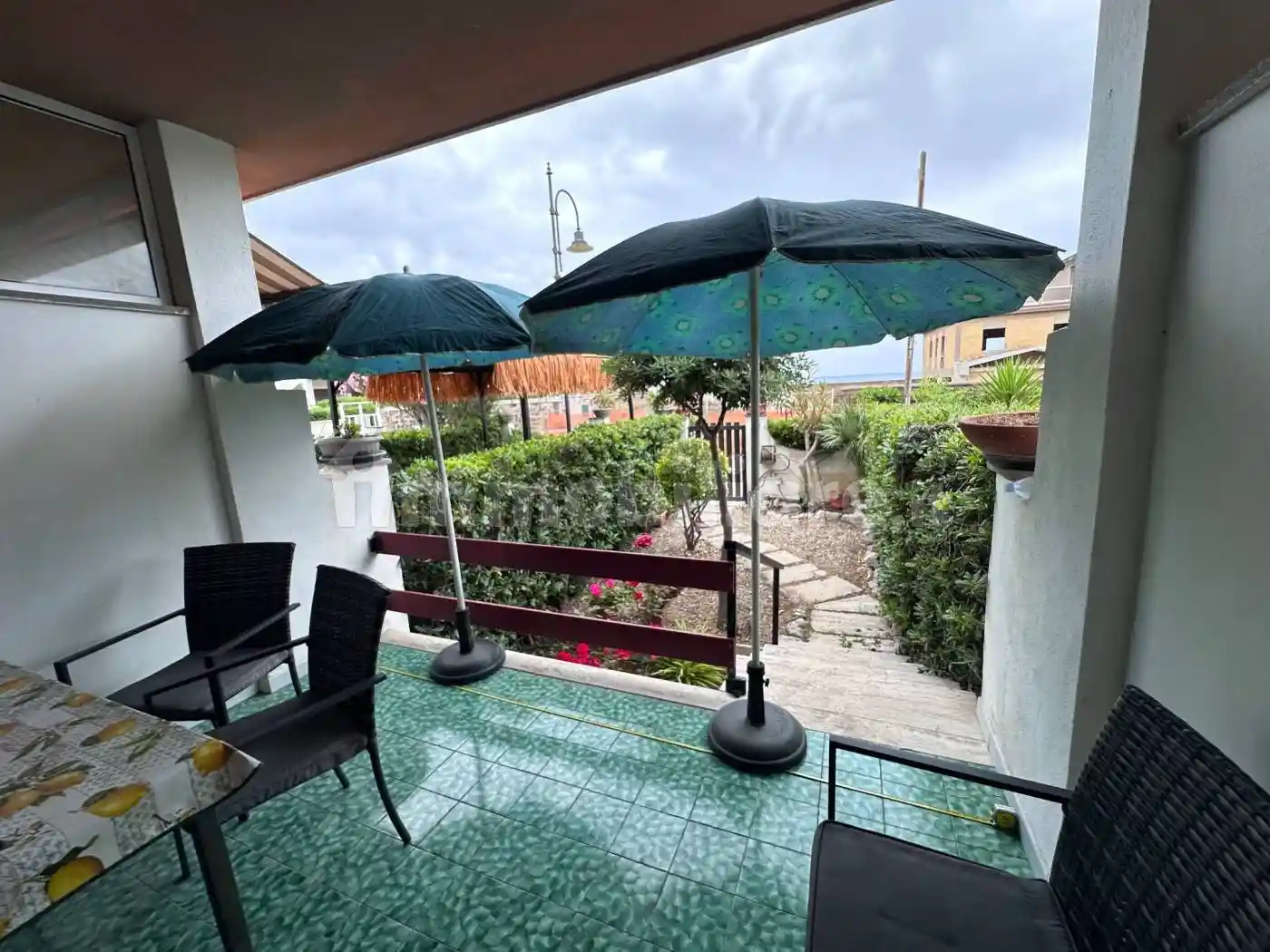 Villetta a schiera in affitto a Ardea