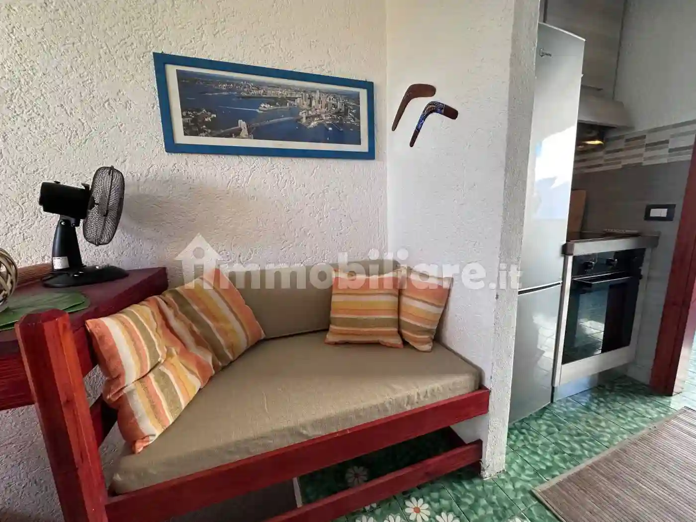 Villetta a schiera - foto 5