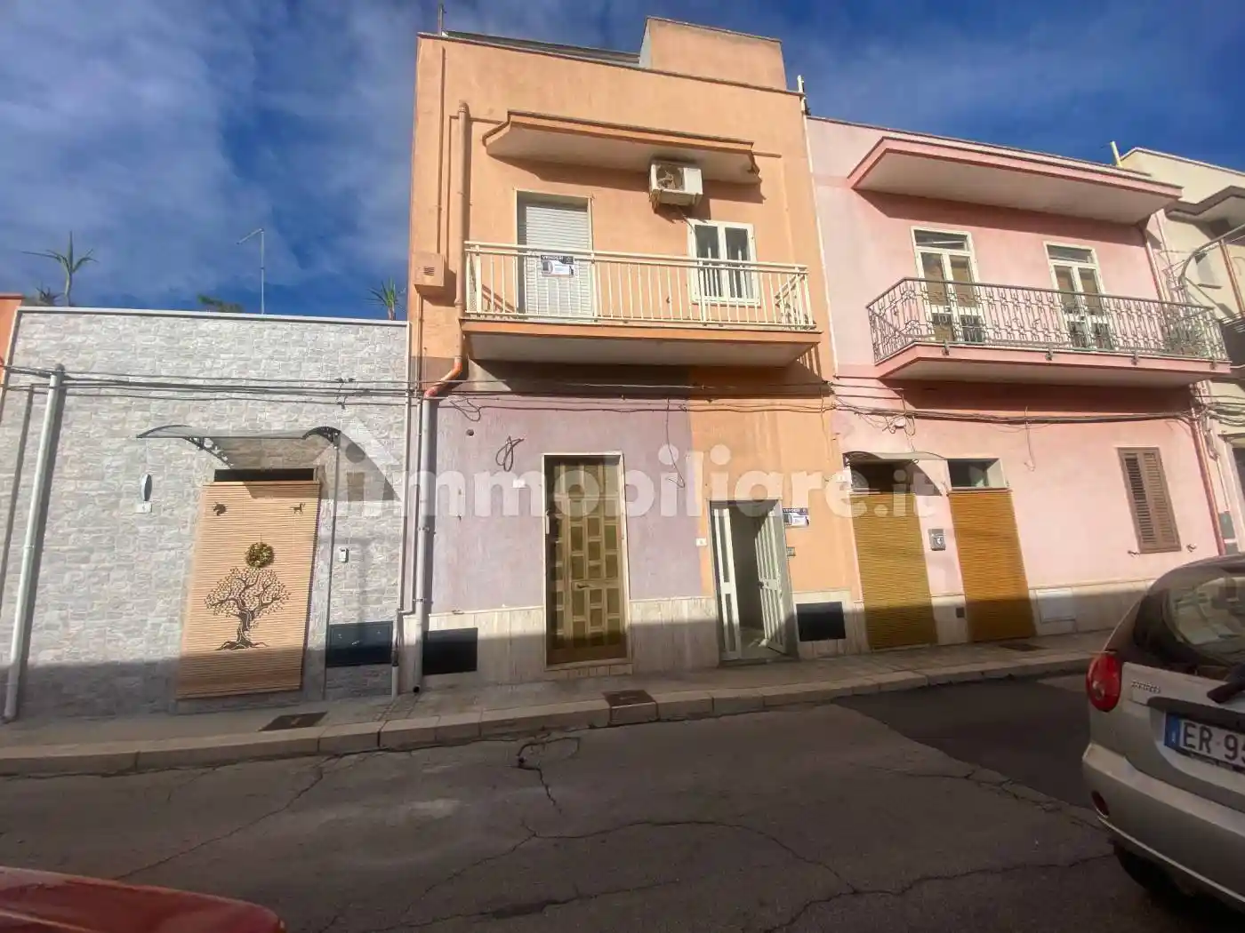 Casa indipendente in vendita a San Vito dei Normanni