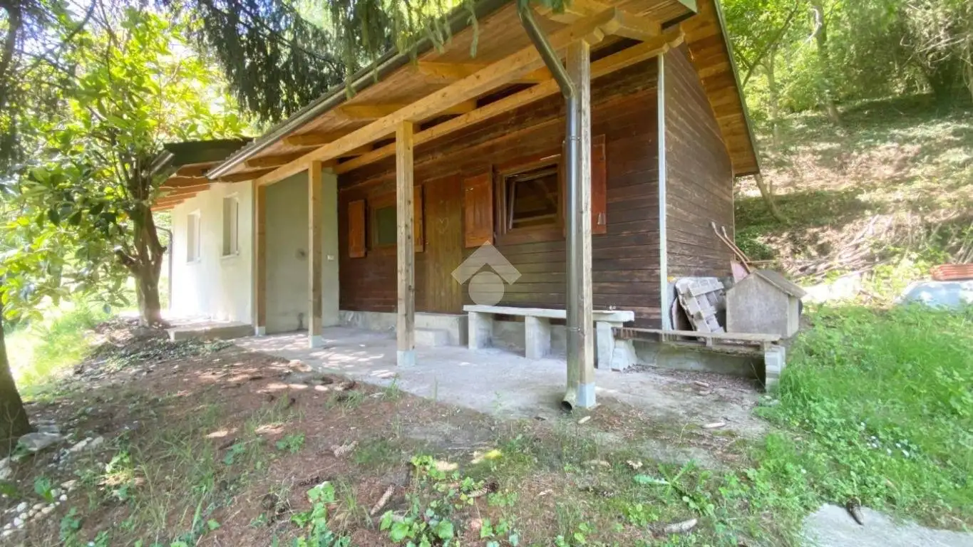 Casa indipendente in vendita a Casalborgone