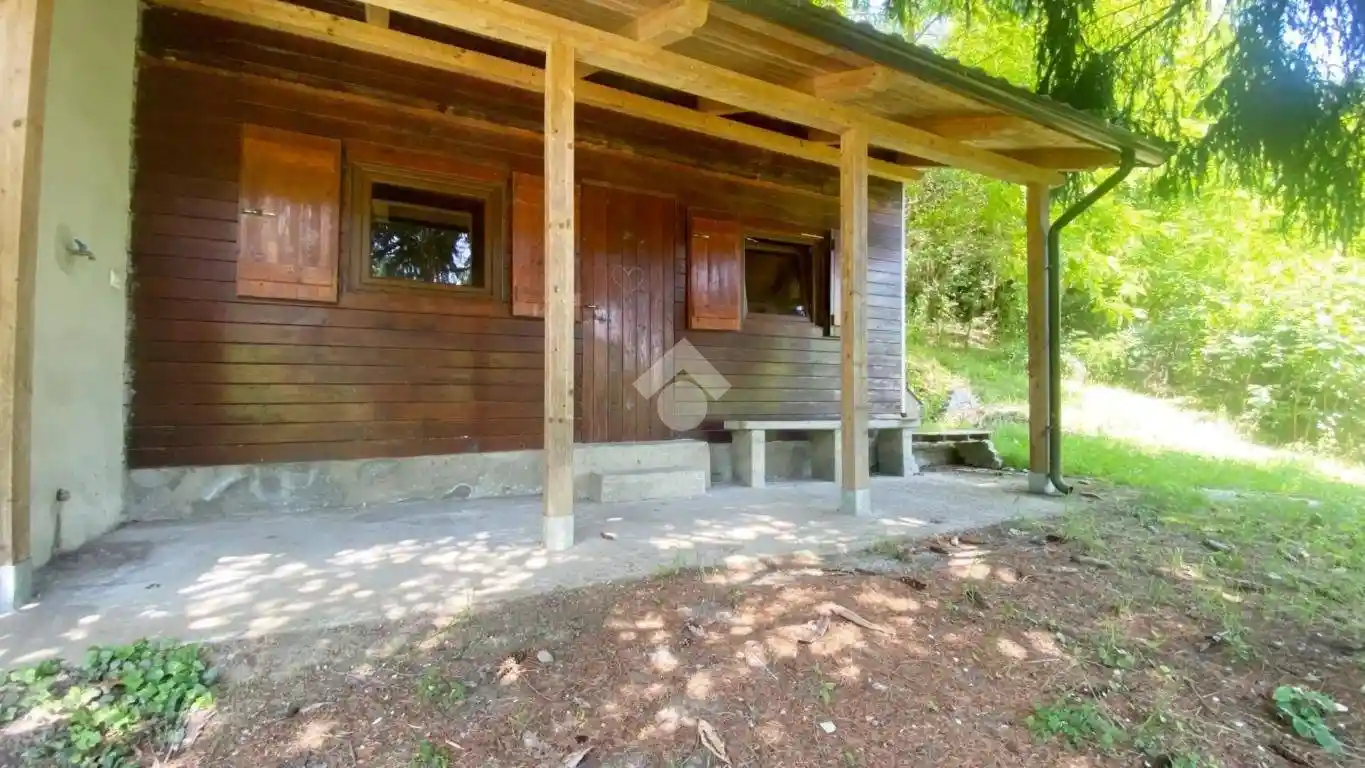 Terratetto unifamiliare Strada del prin, Casalborgone - foto 3