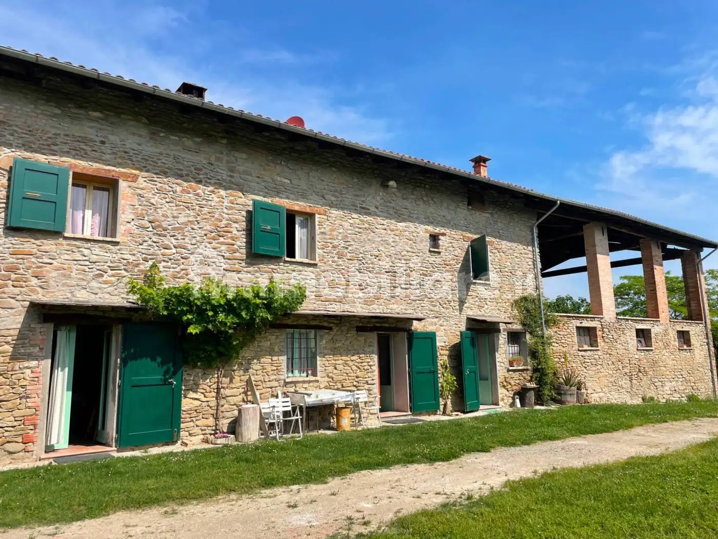 Rustico - Casale in vendita a Borgo Tossignano