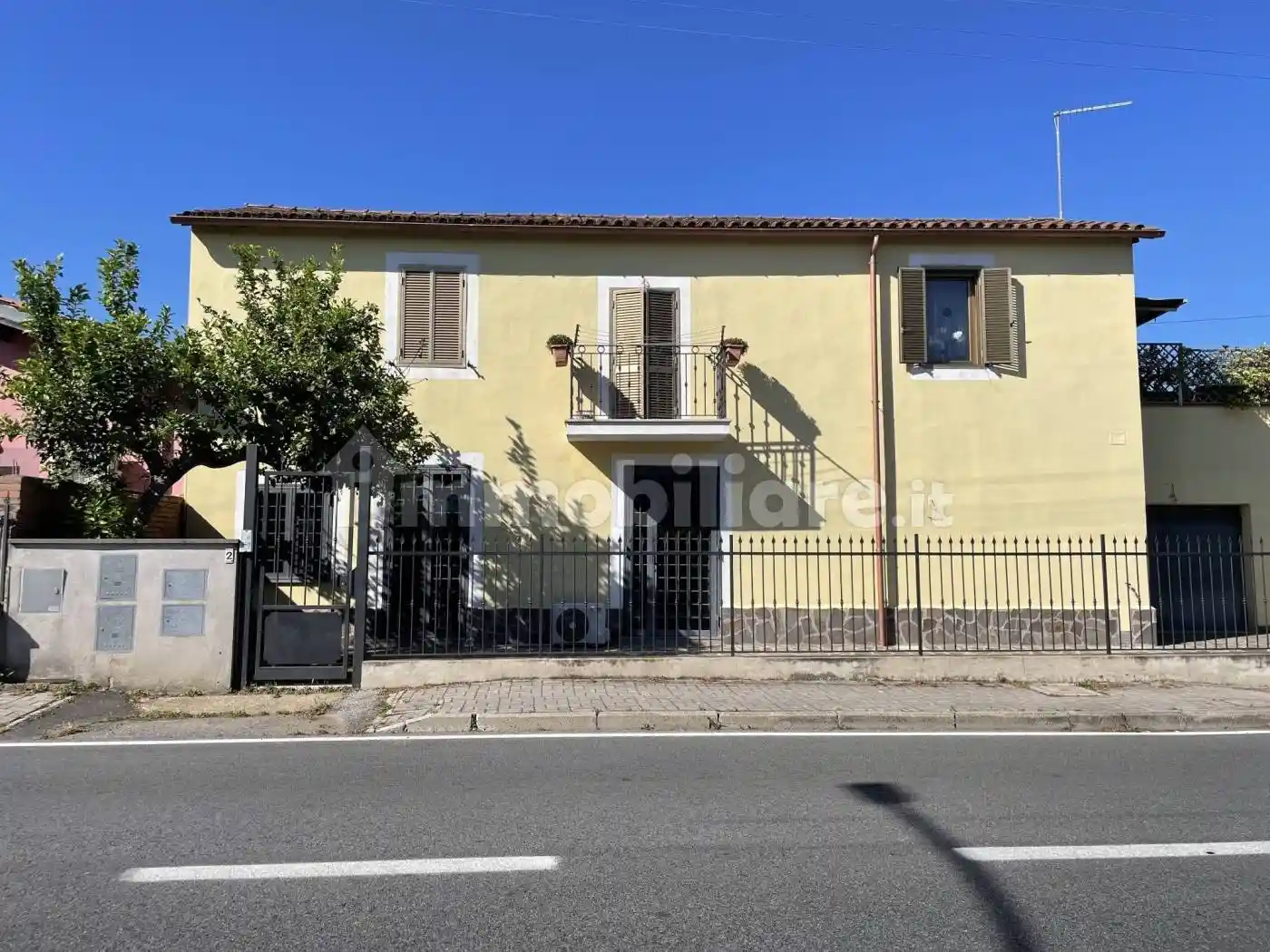 Appartamento in vendita a Bracciano