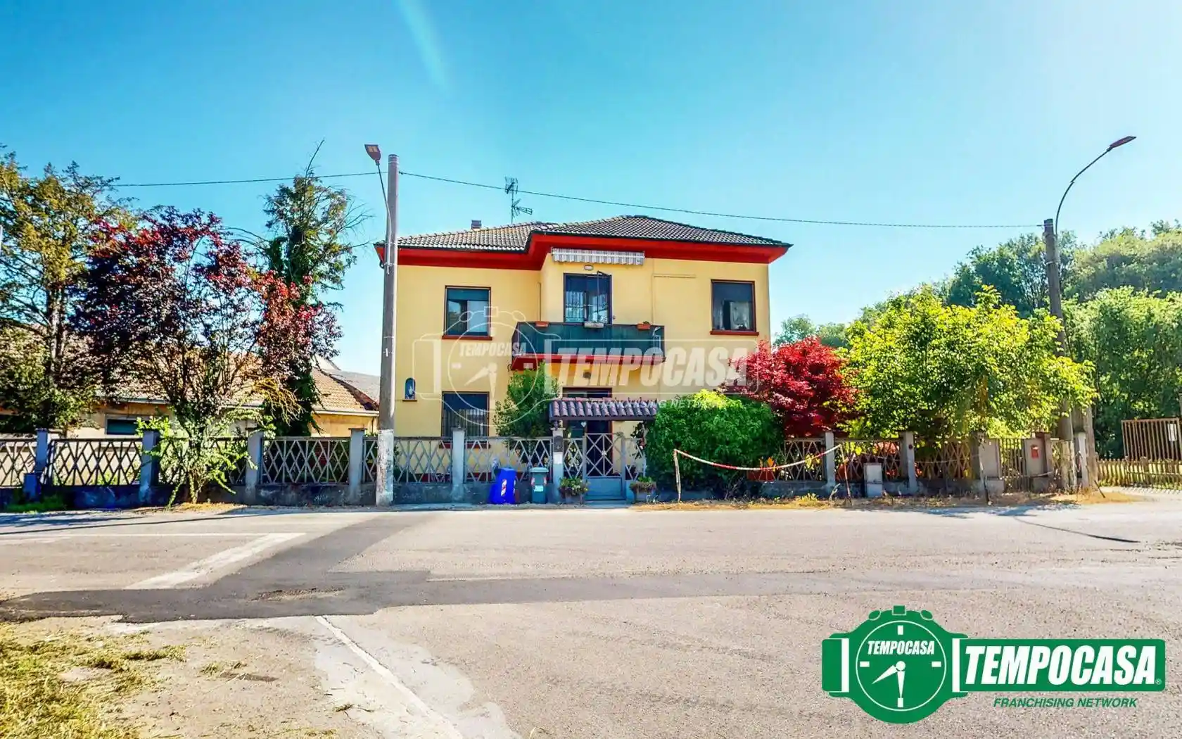 Villa in vendita a Mede