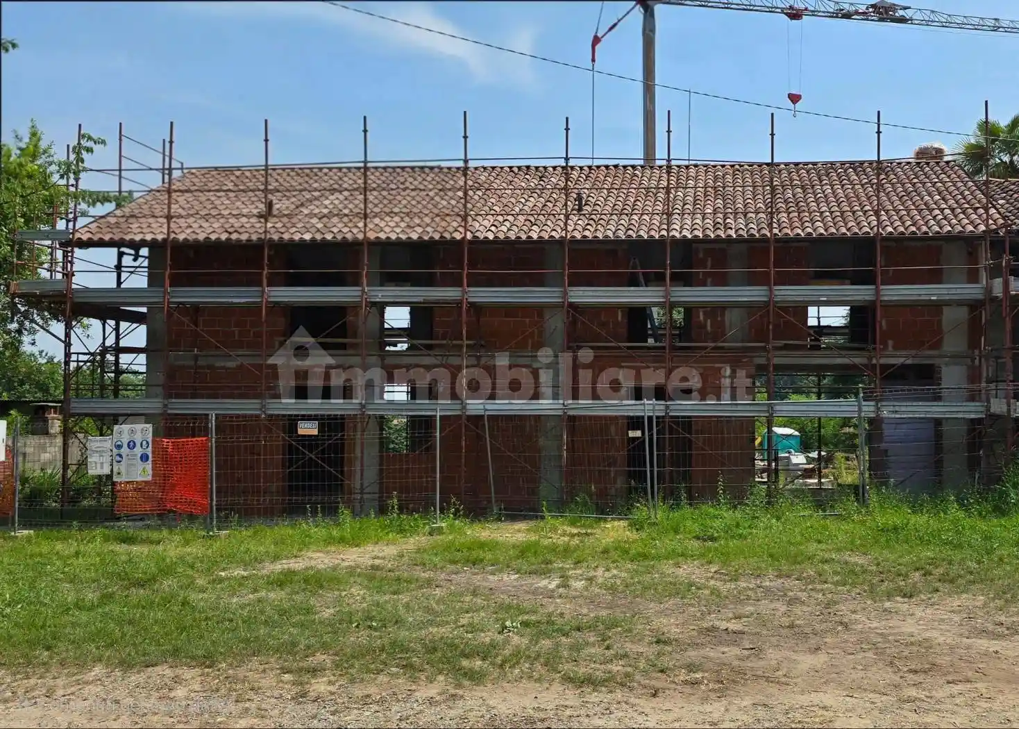 Villa in vendita a Cumiana