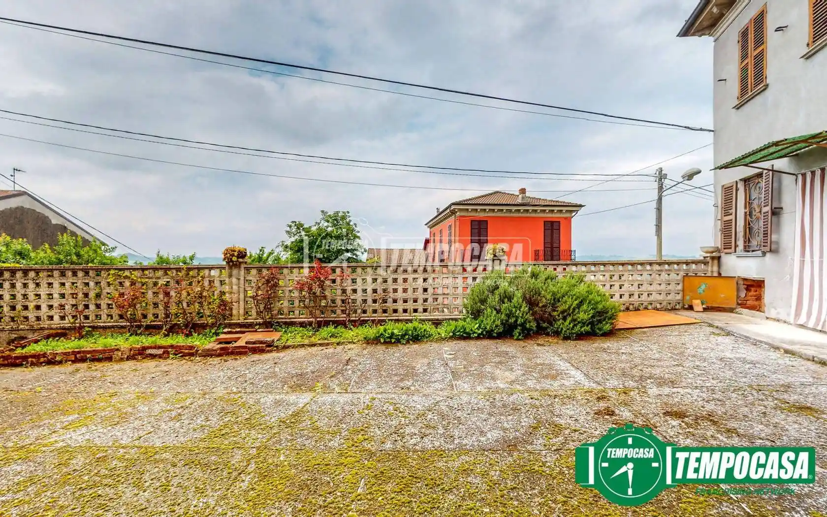 Terratetto unifamiliare via Maria Ausiliatrice, Cuccaro Monferrato, Lu e Cuccaro Monferrato - foto 2