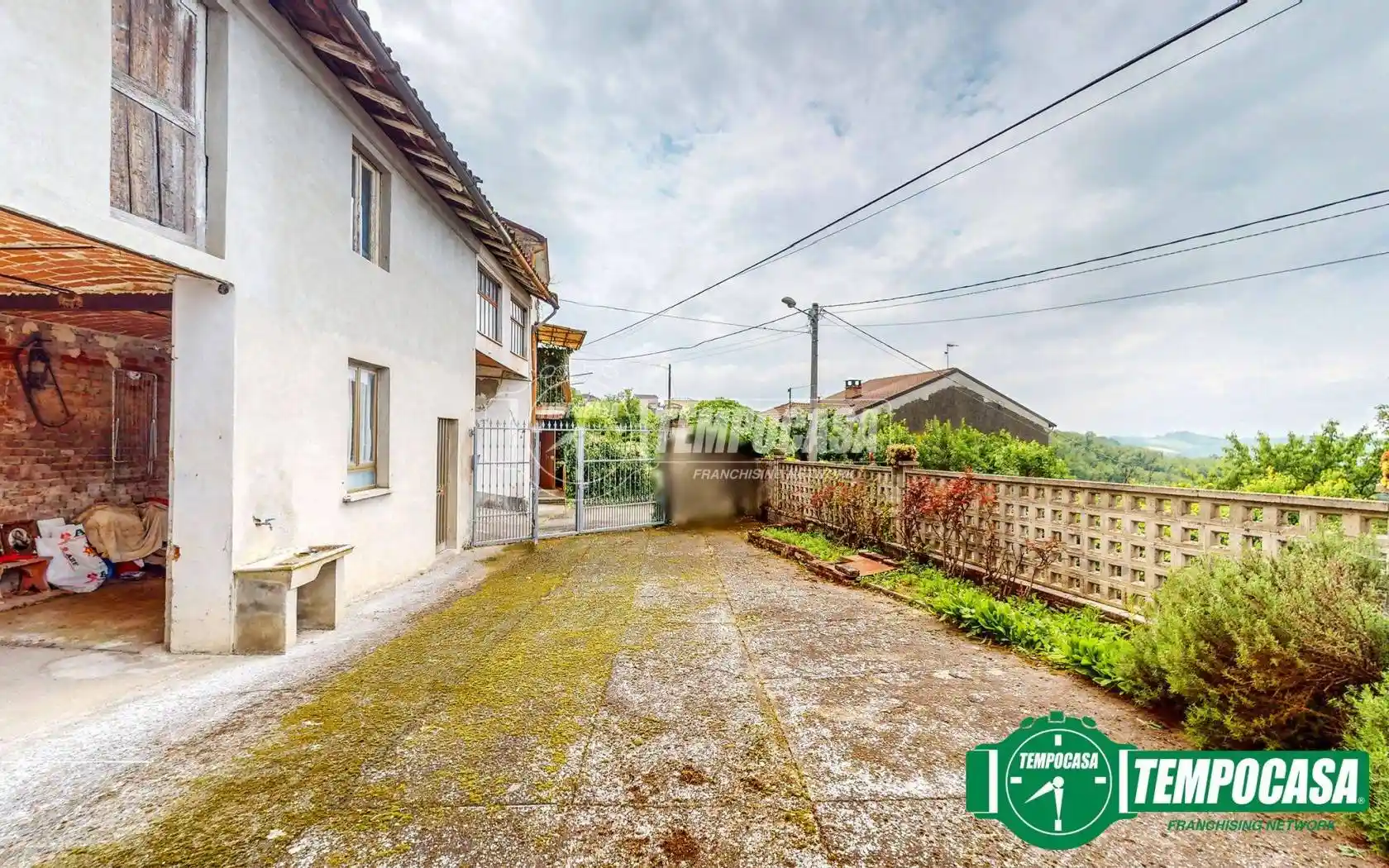 Terratetto unifamiliare via Maria Ausiliatrice, Cuccaro Monferrato, Lu e Cuccaro Monferrato - foto 3