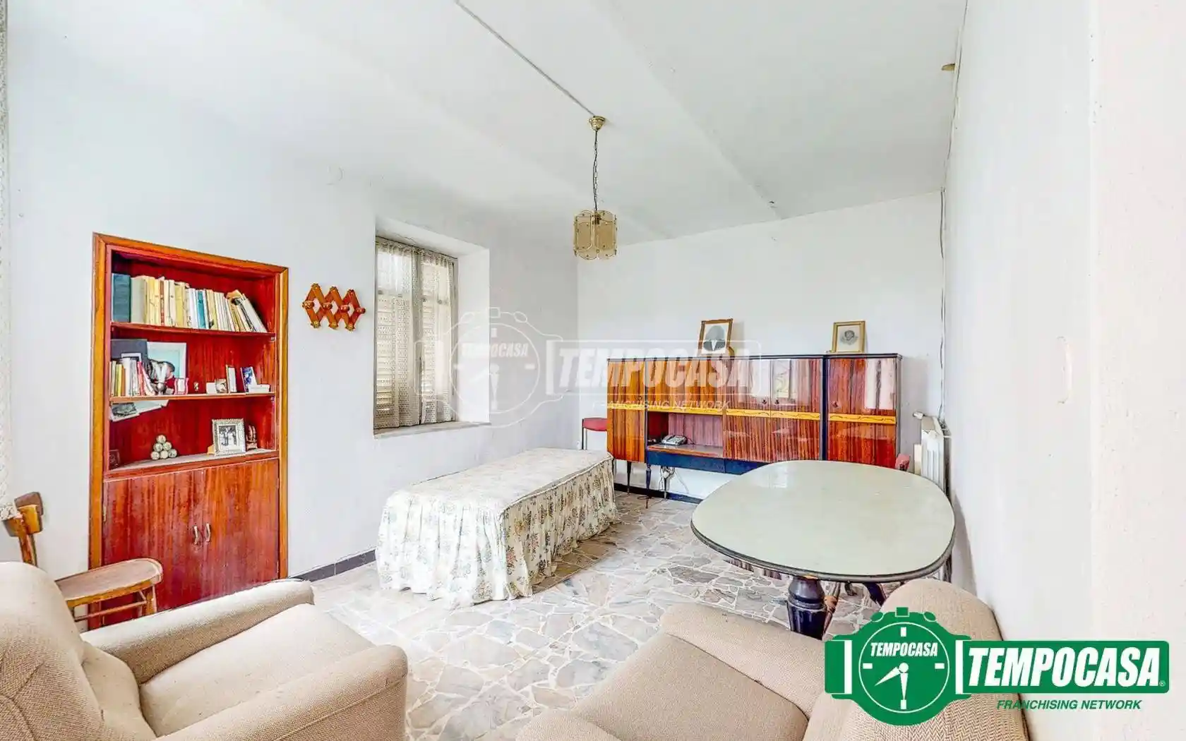 Terratetto unifamiliare via Maria Ausiliatrice, Cuccaro Monferrato, Lu e Cuccaro Monferrato - foto 5