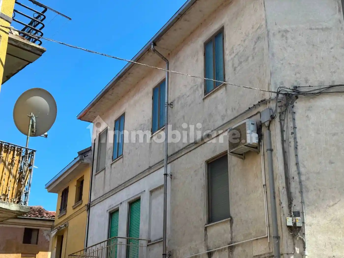 Appartamento in vendita a Cerano