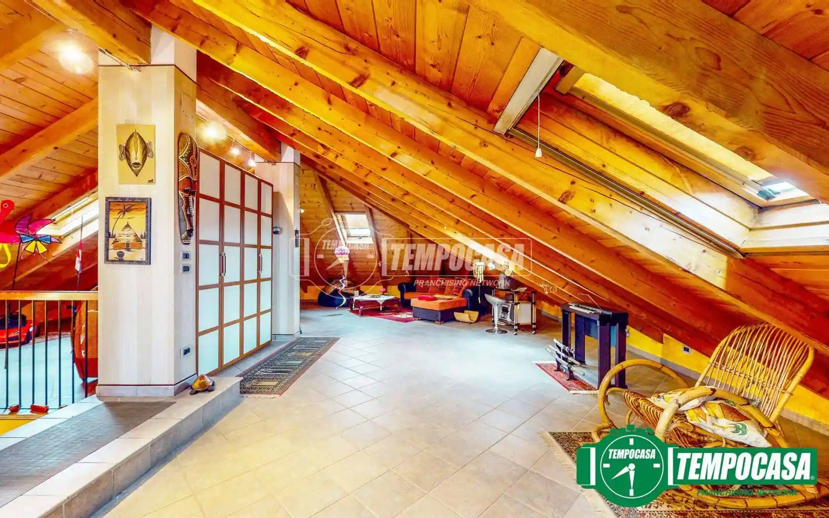 Appartamento in vendita a Valenza