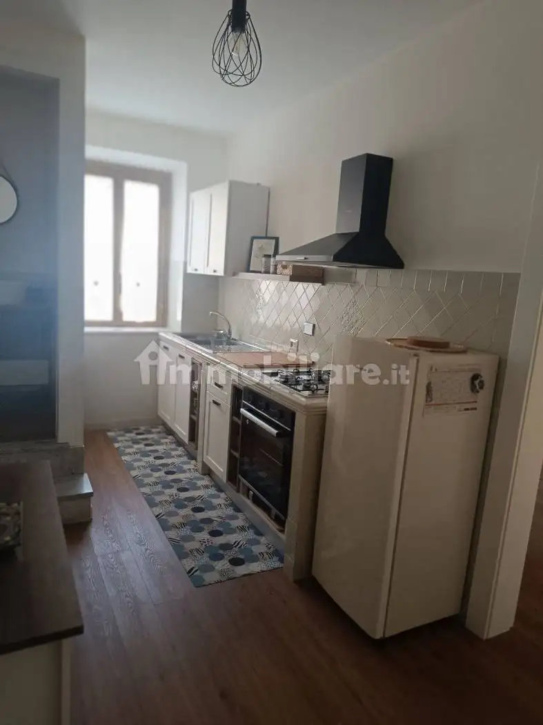 Appartamento in affitto a Trevignano Romano