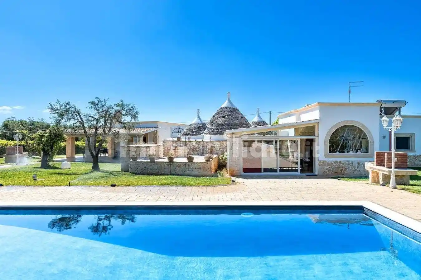 Villa in vendita a Francavilla Fontana