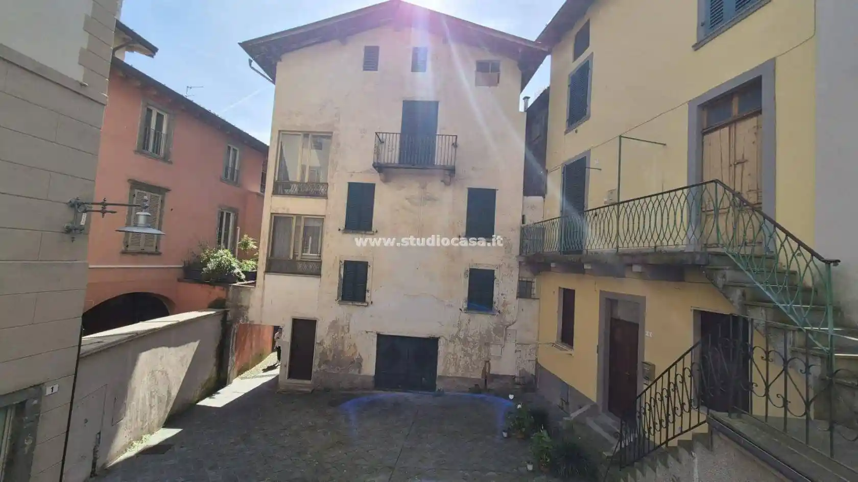 Casa indipendente in vendita a Castro